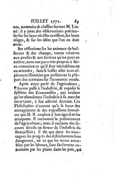 Journal encyclopédique