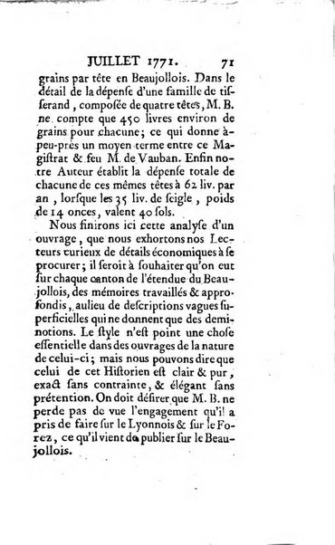 Journal encyclopédique