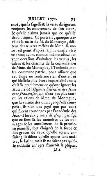 Journal encyclopédique