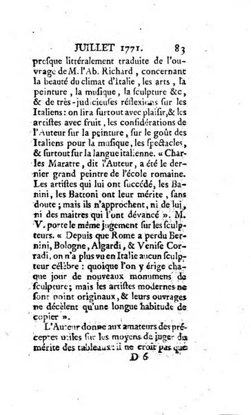 Journal encyclopédique