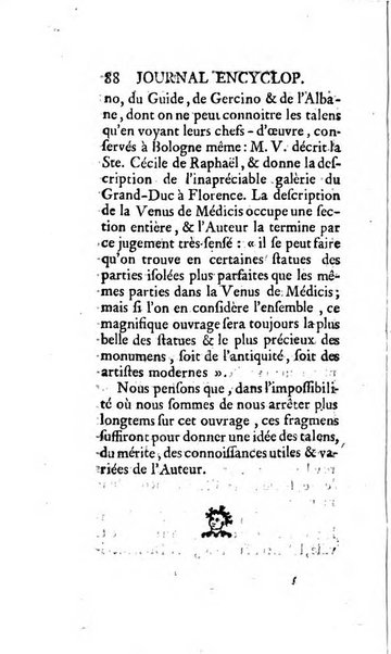 Journal encyclopédique