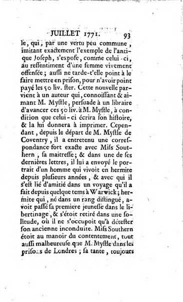 Journal encyclopédique