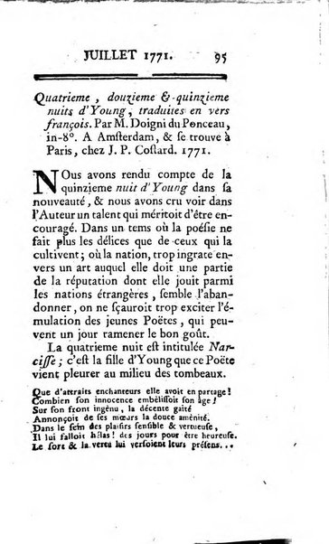 Journal encyclopédique