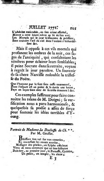 Journal encyclopédique