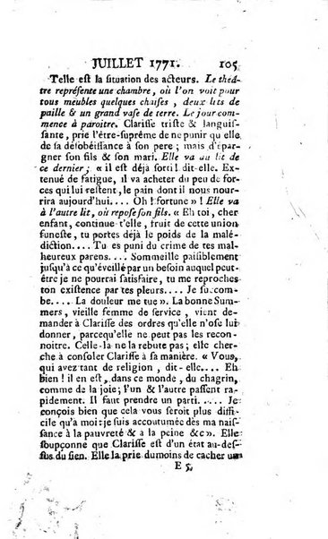 Journal encyclopédique