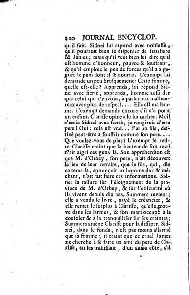 Journal encyclopédique