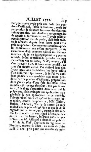 Journal encyclopédique