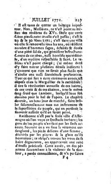 Journal encyclopédique