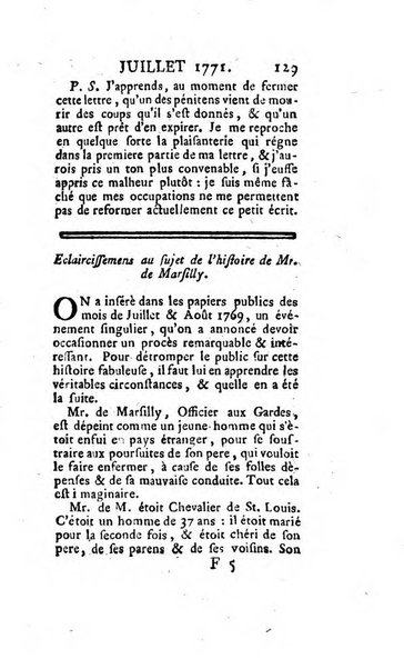 Journal encyclopédique