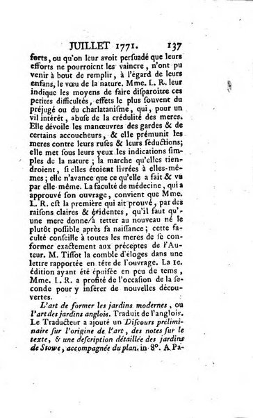 Journal encyclopédique