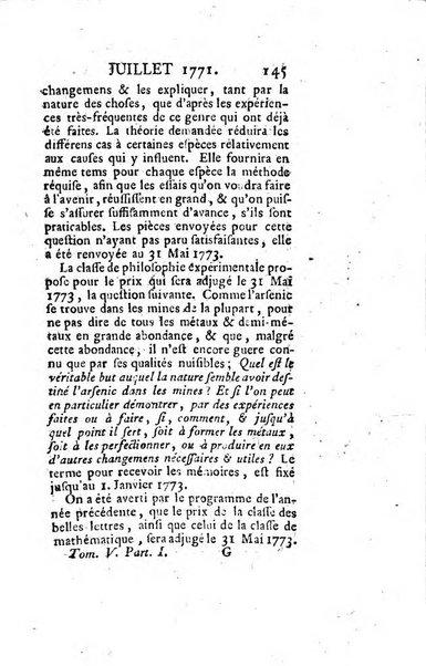 Journal encyclopédique