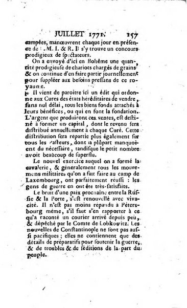 Journal encyclopédique