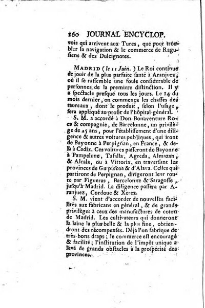 Journal encyclopédique