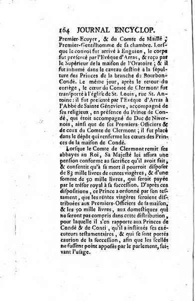 Journal encyclopédique