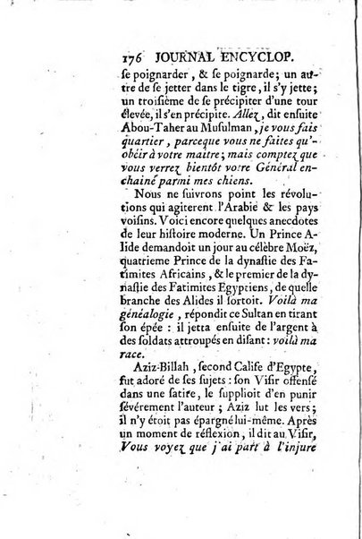 Journal encyclopédique