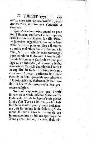 Journal encyclopédique