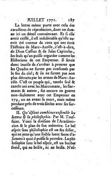 Journal encyclopédique