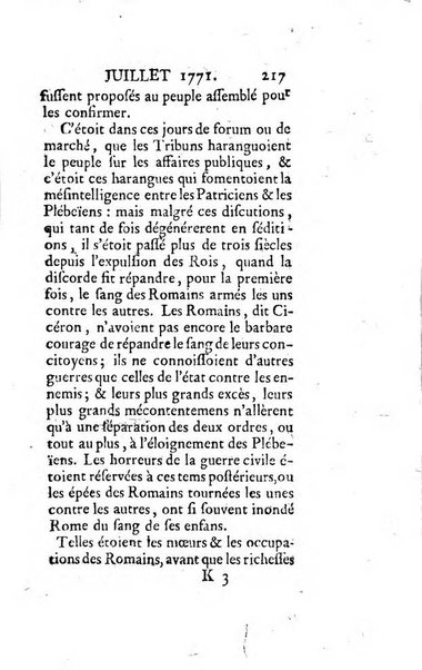 Journal encyclopédique