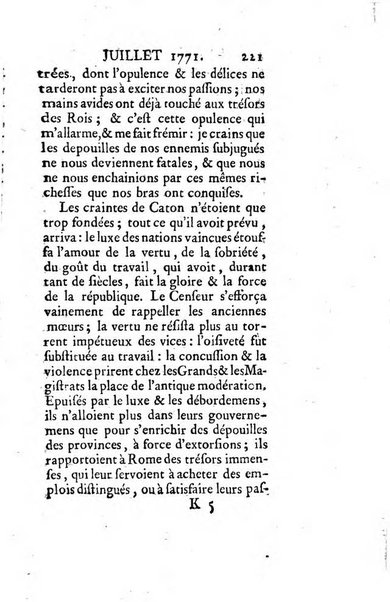 Journal encyclopédique