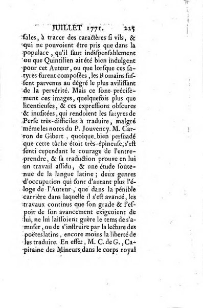 Journal encyclopédique