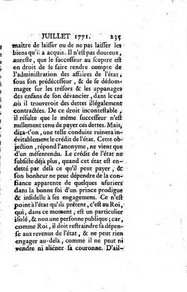 Journal encyclopédique