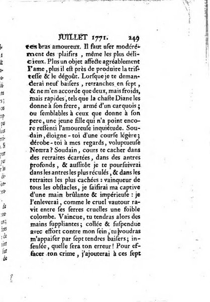 Journal encyclopédique