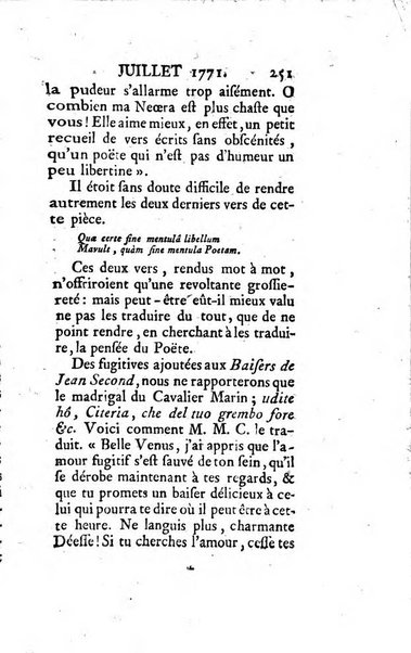 Journal encyclopédique