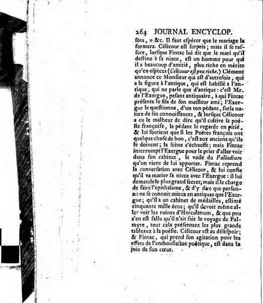 Journal encyclopédique