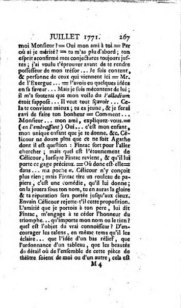 Journal encyclopédique