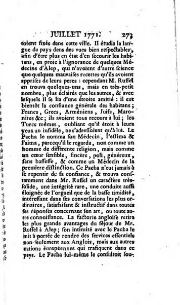 Journal encyclopédique