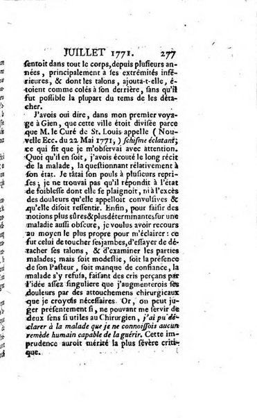 Journal encyclopédique