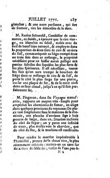 Journal encyclopédique