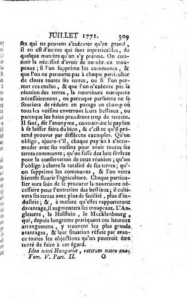 Journal encyclopédique