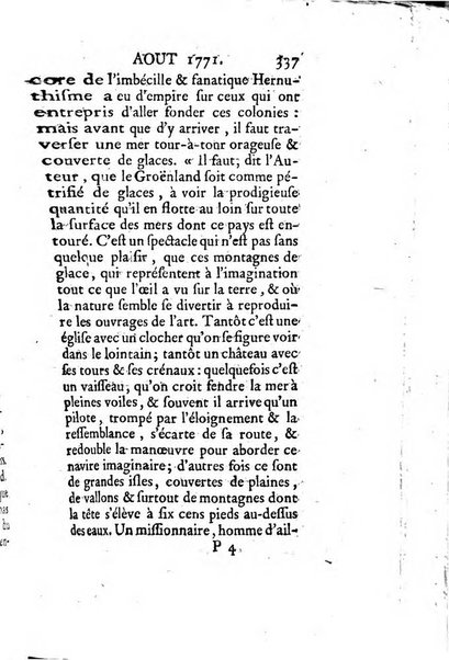 Journal encyclopédique