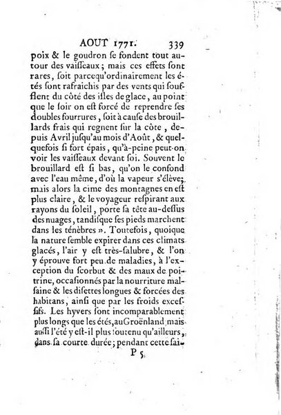 Journal encyclopédique