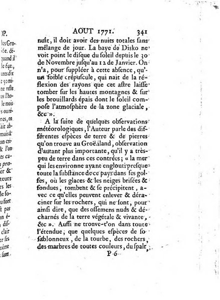 Journal encyclopédique