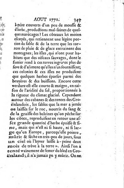 Journal encyclopédique