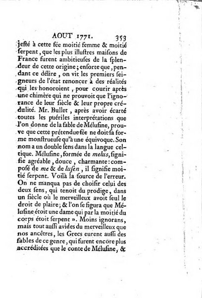 Journal encyclopédique