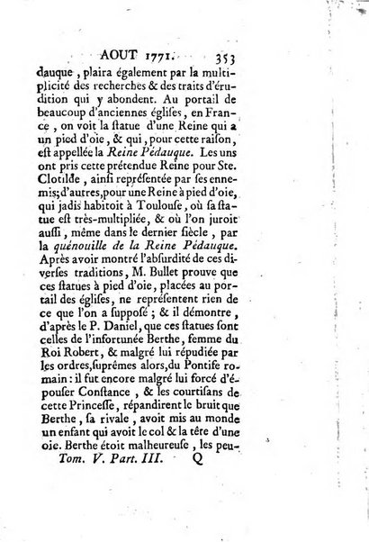 Journal encyclopédique