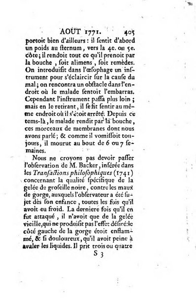 Journal encyclopédique