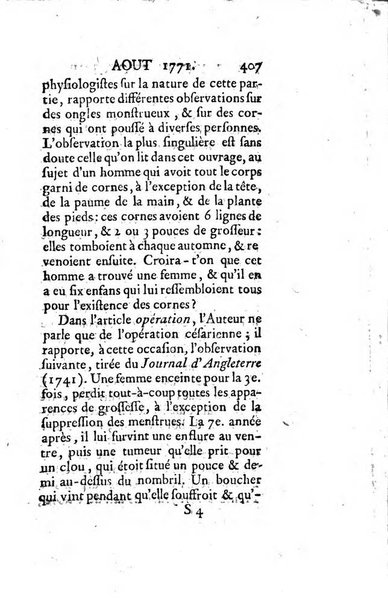 Journal encyclopédique