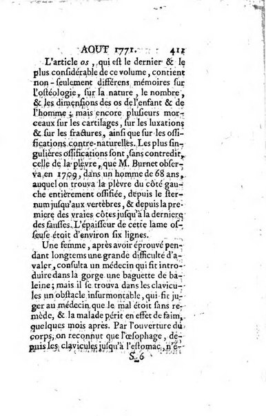 Journal encyclopédique