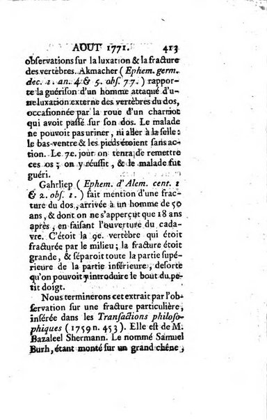 Journal encyclopédique