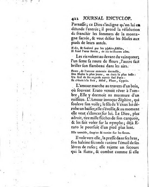 Journal encyclopédique