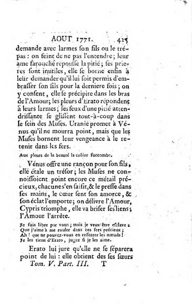 Journal encyclopédique