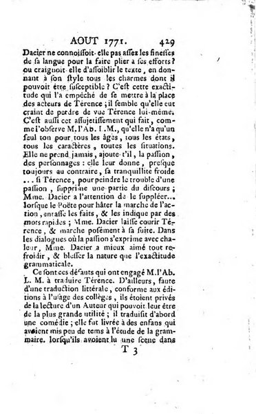 Journal encyclopédique