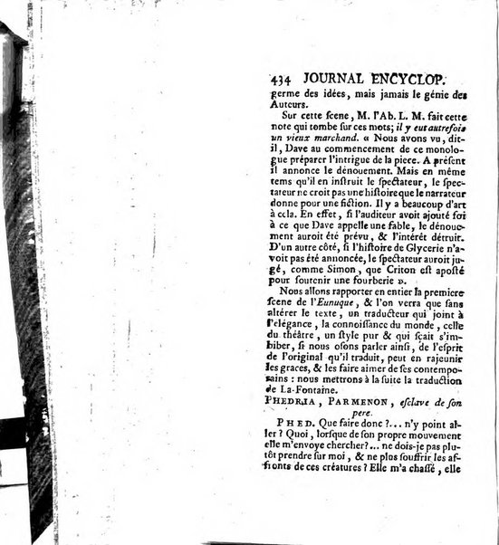 Journal encyclopédique