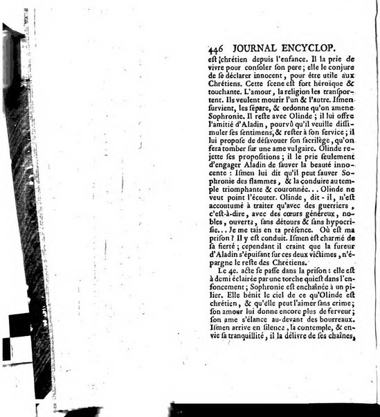 Journal encyclopédique