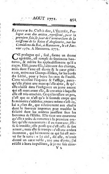 Journal encyclopédique