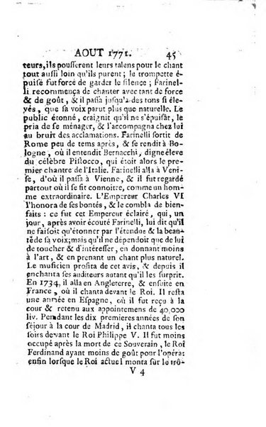 Journal encyclopédique